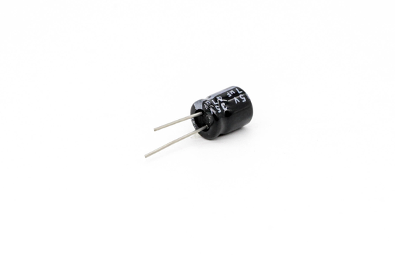 47uf35v aluminium Elektrolytische Condensator 6.3x7