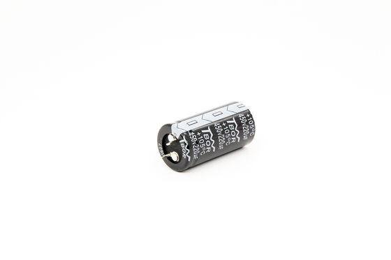 220UF450V breuk in de Condensator20% Tolerantie van de Omschakelingsvoeding