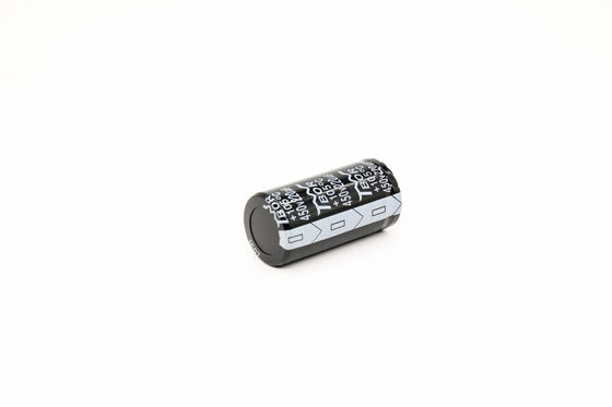 220UF450V breuk in de Condensator20% Tolerantie van de Omschakelingsvoeding