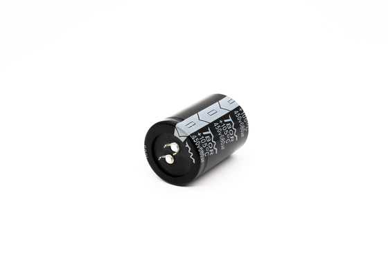 680uf450v breuk in Elektrolytische Condensator 35x50mm