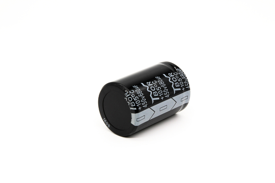 680uf450v breuk in Elektrolytische Condensator 35x50mm