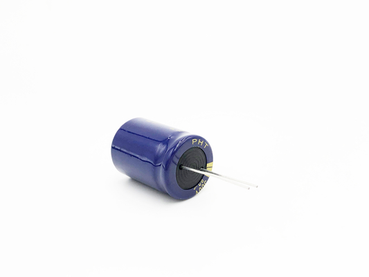 8000 Uren LEIDENE Lichte Condensator 82UF500V Al Electrolytic Capacitor