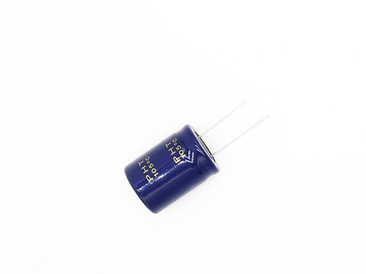 8000 Uren LEIDENE Lichte Condensator 82UF500V Al Electrolytic Capacitor