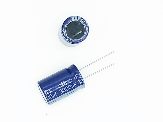 PSR 3300UF16V miniatuur condensator schakelende voeding condensator: