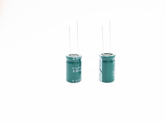 33UF400V radiale Elektrolytische Condensator 16x25 10000 Uren uiterst Met lange levensuur