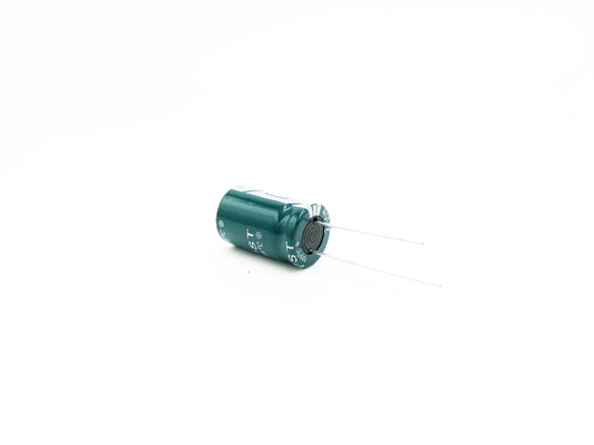 33UF400V radiale Elektrolytische Condensator 16x25 10000 Uren uiterst Met lange levensuur