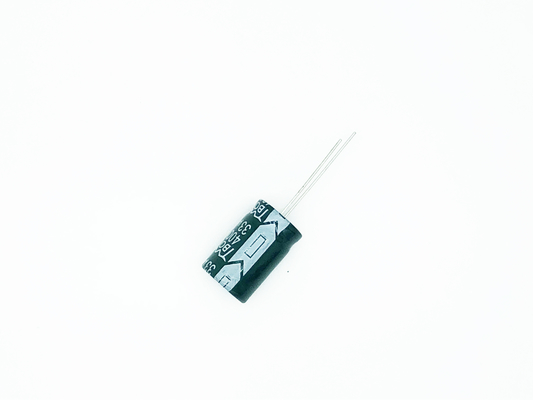 33UF400V radiale Elektrolytische Condensator 16x25 10000 Uren uiterst Met lange levensuur