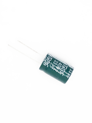 33UF400V radiale Elektrolytische Condensator 16x25 10000 Uren uiterst Met lange levensuur
