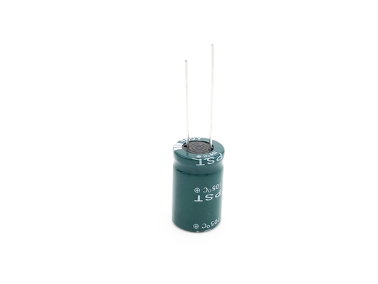 33UF400V radiale Elektrolytische Condensator 16x25 10000 Uren uiterst Met lange levensuur