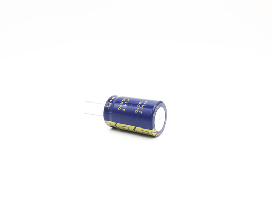 22X35mm 100UF 500V Elektrolytische de Condensator LEIDEN van de Condensator Brede Temperatuur Licht