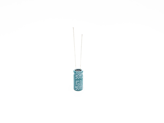 Radiale Elektrolytische de Condensator47uf250v 13X25mm 20% Tolerantie van CFL