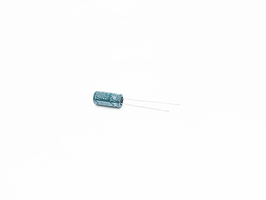 Radiale Elektrolytische de Condensator47uf250v 13X25mm 20% Tolerantie van CFL