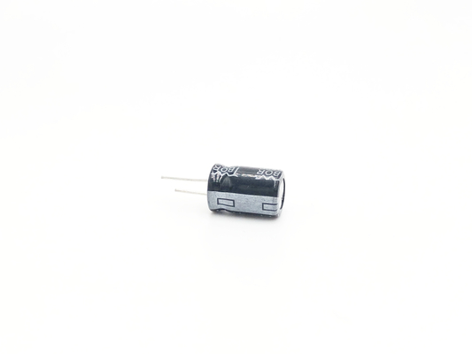 47UF63V miniatuuraluminium Elektrolytische Condensatoren 8x12mm Grote Capacitieve weerstand