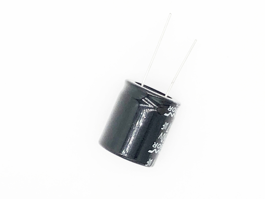 Miniatuurcondensator 22X25MM van 47UF 450V Radiale Loodtype 20% Tolerantie