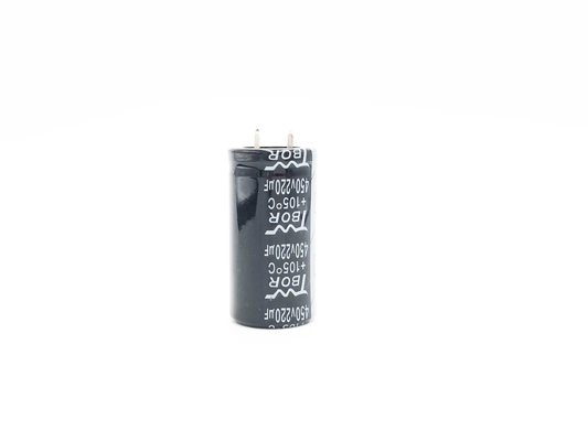 De brede Elektrolytische Condensatoren 220UF450V van het Temperatuuraluminium voor UPS