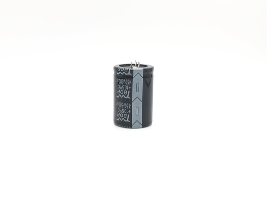 De Hoogspannings Elektrolytische Condensator 35X50MM van TRR 680UF450V UPS-Condensatoren