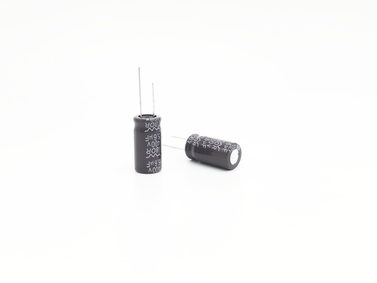 5.6UF400V hoge Rimpelings Huidige Condensator 8000 Urencfl Condensator Met lange levensuur