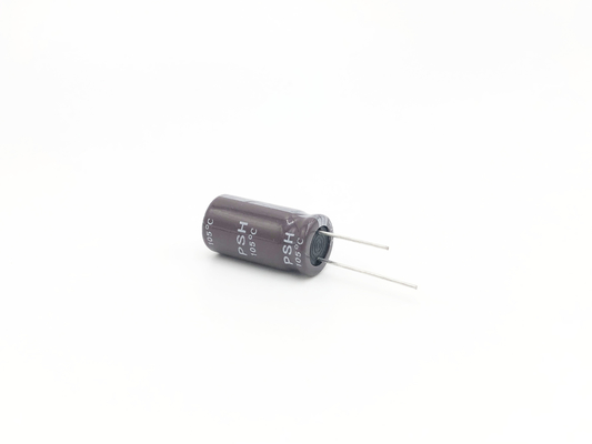 5.6UF400V hoge Rimpelings Huidige Condensator 8000 Urencfl Condensator Met lange levensuur