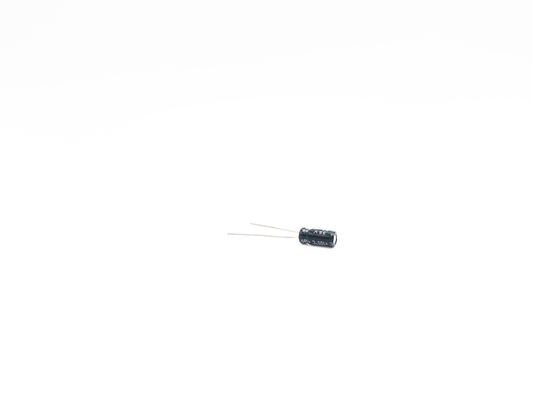 33UF35V miniatuurcondensator 5x11mm Radiaal Loodtype 2000 Uren