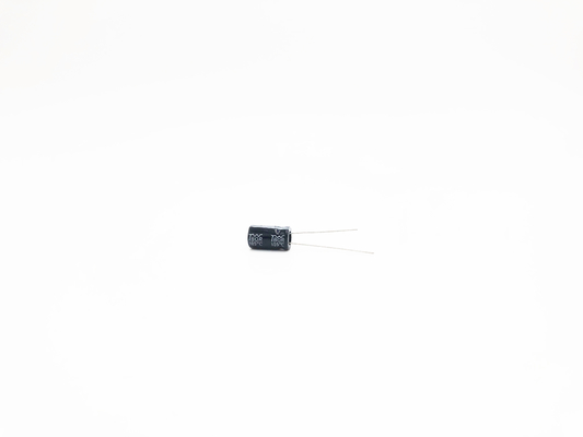 Aluminium Elektrolytische Condensatoren 100UF63V 8X14mm