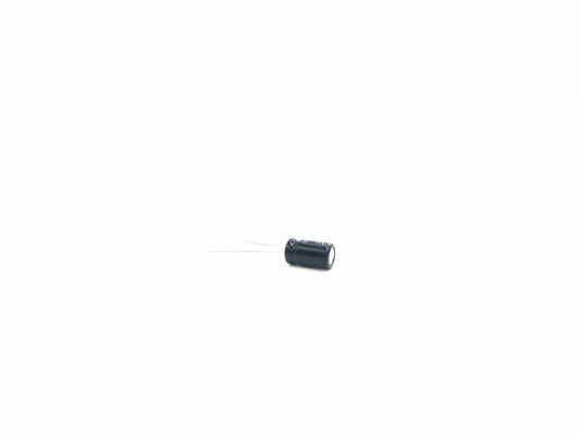 Aluminium Elektrolytische Condensatoren 100UF63V 8X14mm