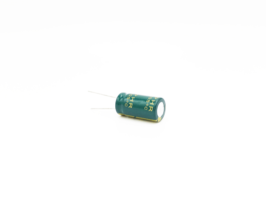 ISO14001 hoge Frequentie Elektrolytische Condensator 47UF 200V 5000 Urenleven