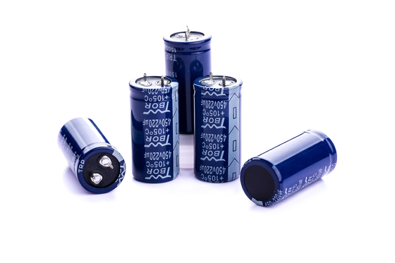 30X30MM de Schakelende Condensator van Voedingups