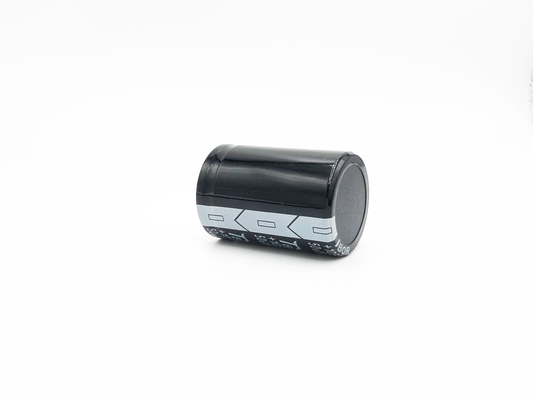 Brede de Condensator15000uf50v Condensator Met lange levensuur van Temperatuurups