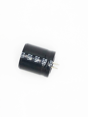 LAGE ESR 220UF200V Condensator 22X25mm van de Omschakelingsvoeding