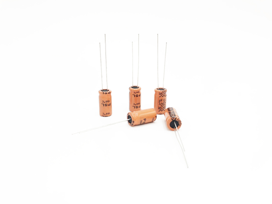 CFL 10000 Urencondensator Met lange levensuur 15uF250V ISO9001 RoHS