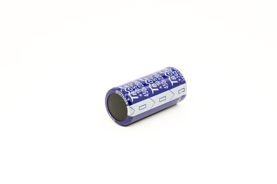 Aluminium 30x35mm de Condensator Explosiebestendige ISO9001 van 220uf 450v
