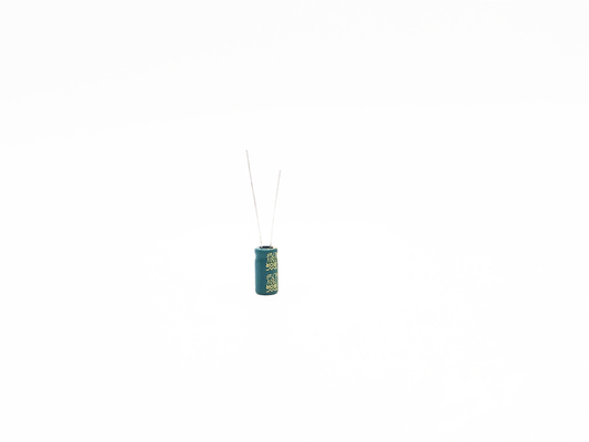 6.3x12MM Radiale Elektrolytische Condensator 4.7UF 250V Lage ESR het Leven van de 5000 Urenlading
