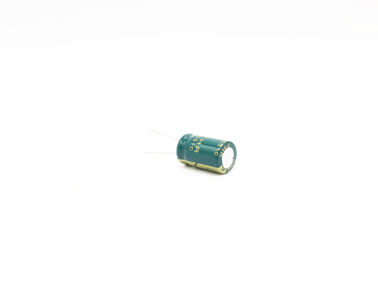 13x20mm Radiale Aluminium Elektrolytische Condensator 33UF250V