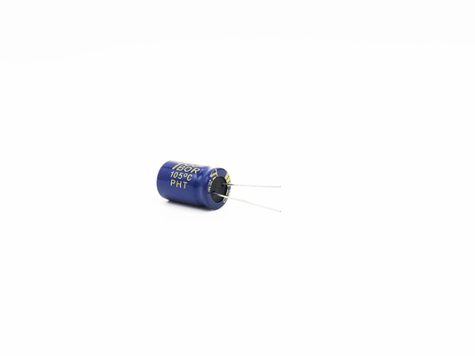 16x20MM 470UF80V Radiale Elektrolytische Condensator