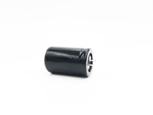 2000 urenbreuk in UPS-Condensator 35x50mm de Condensator van 6800uf 80v