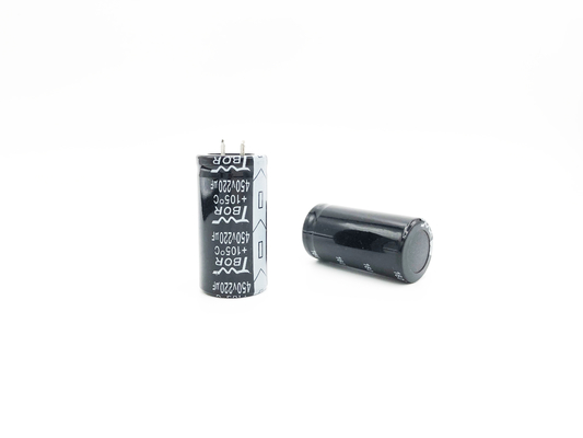 35X50MM UPS Condensator 470uF 450V voor Omschakelingsvoeding