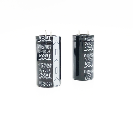35X50MM UPS Condensator 470uF 450V voor Omschakelingsvoeding
