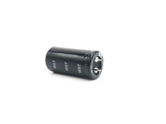 35X50MM UPS Condensator 470uF 450V voor Omschakelingsvoeding
