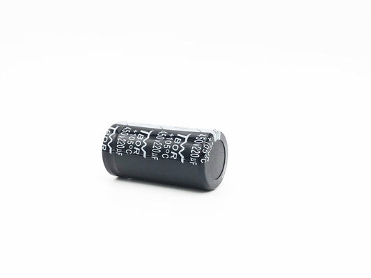 35X50MM UPS Condensator 470uF 450V voor Omschakelingsvoeding