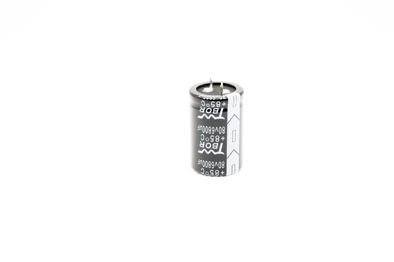 30x50mm UPS de Filtercondensator van de Condensator6800uf 80V Voeding