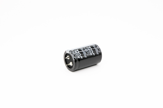 30x50mm UPS de Filtercondensator van de Condensator6800uf 80V Voeding