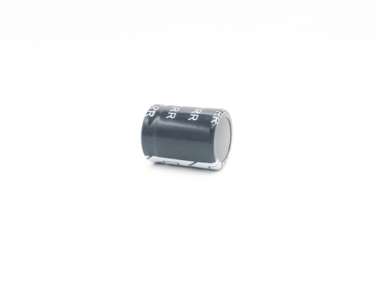 De Breuk van 6800UF 100V 25x30mm in Condensator UPS die Voedingen schakelen