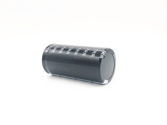 10000UF100V UPS-Macht 35X80MM van de Condensatoromschakeling Breuk in Condensator