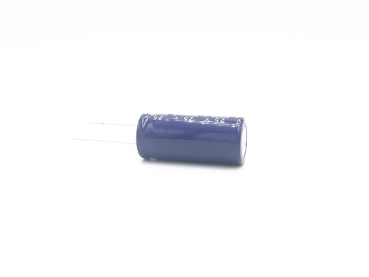 Lage ESR 1000UF25V Miniatuurcondensator 10x17mm van HF